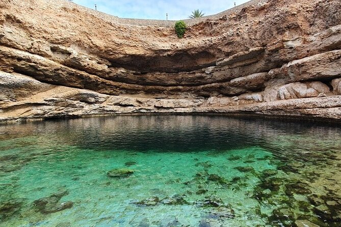 2-Day Private Camping Adventure in Wadi - Morning in Muscat: Grand Mosque, opera house, and souq