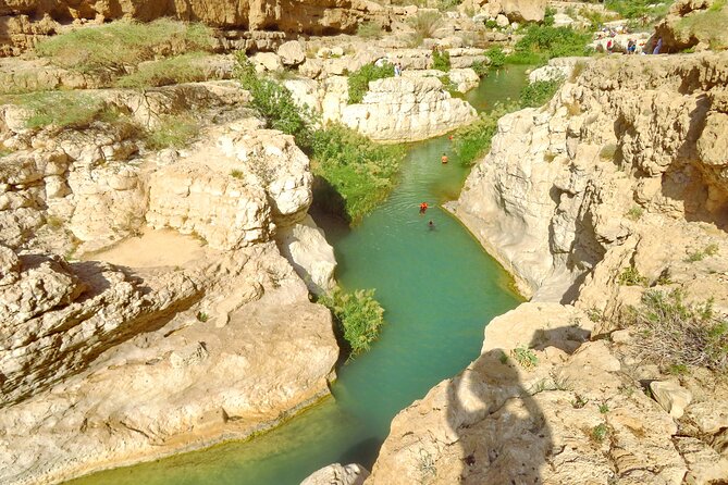 2 Day Private Trip to Two Oasis with Overnight Desert Camping - Sur and Oman’s maritime traditions