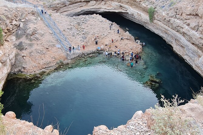 2-Days 1 Night Private Ras Al Hadd Tour - Sur brings the trip back to human scale