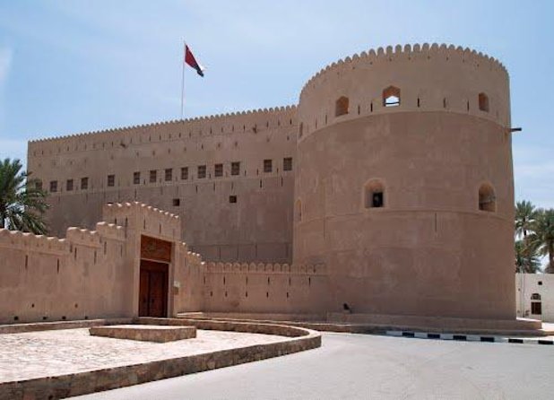 2 Days 1 Night Wakan Private Tour - Key points before you book