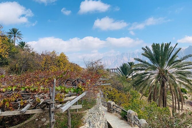 2 Days 1 Night Wakan Private Tour - Bait Al Ghasham Museum and Wadi Al Abyad