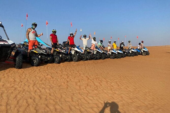 2 Days and 1 Night Private Wahiba Sands Desert Tour - What to pack and what to budget