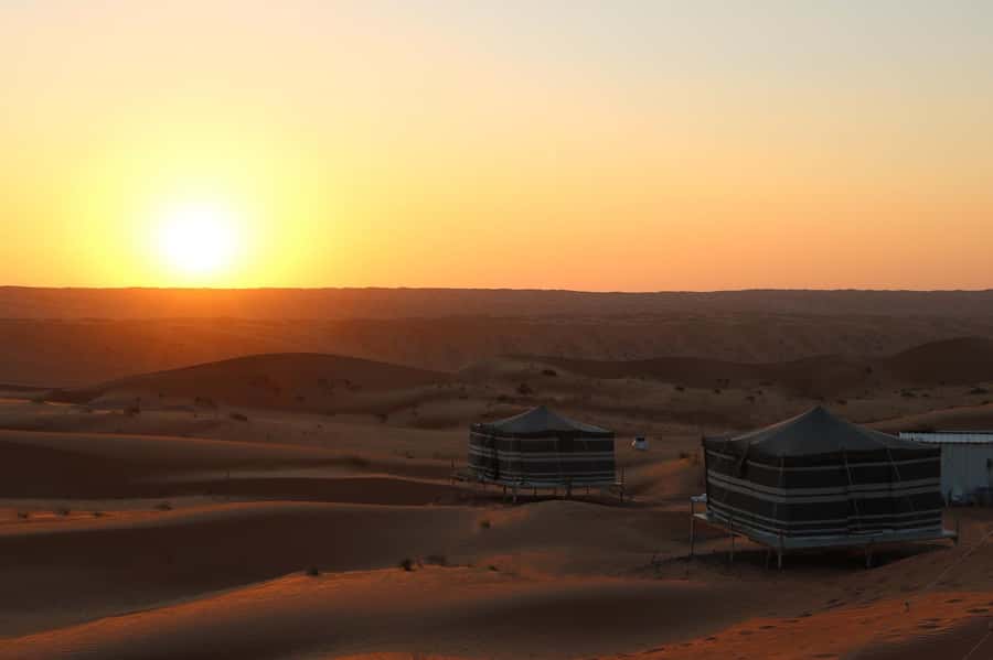 2 Days and 1 Night Private Wahiba Sands Desert with Wadi - Key points before you book