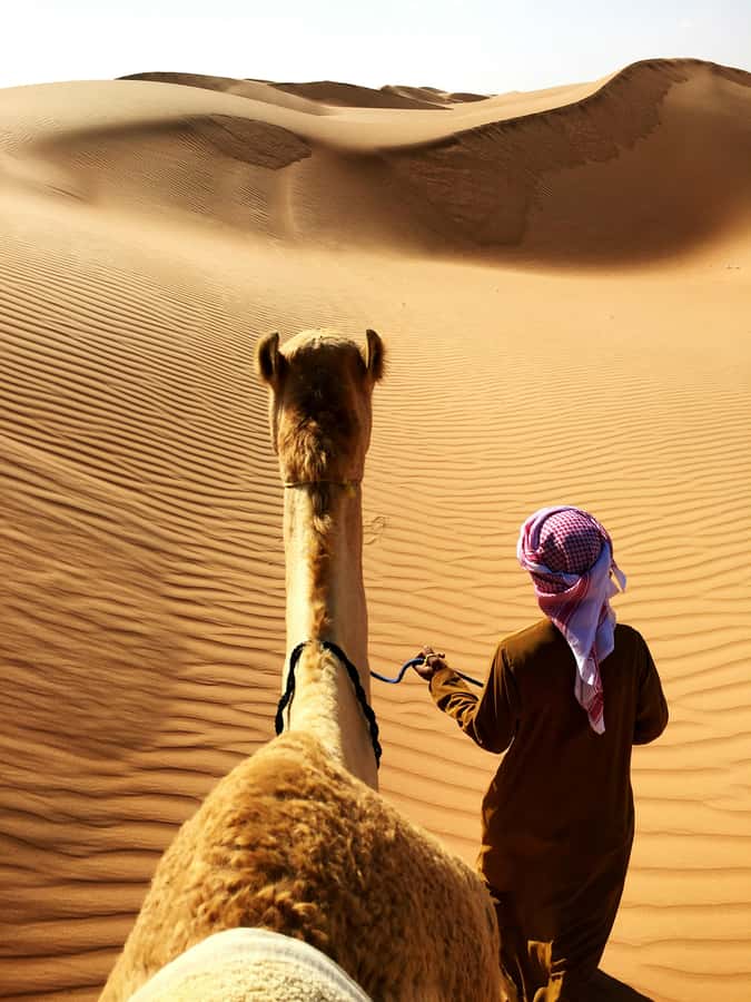 2 Days and 1 Night Private Wahiba Sands Desert with Wadi - Ibra adds a glimpse of everyday Oman