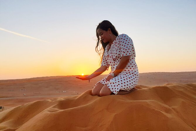 3 Days - 2 Nights Private Roundtrip Tours - Ahmed Tours - What this three-day Oman route does well