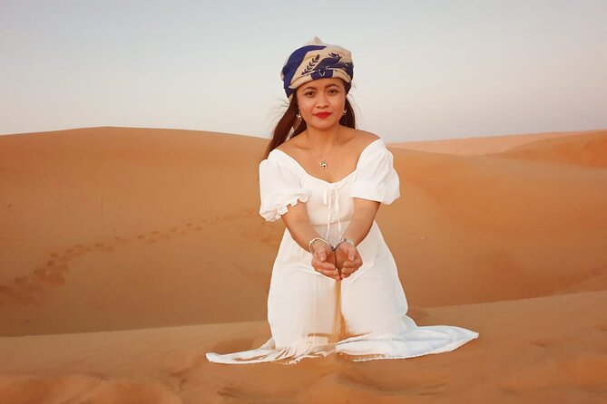 3 Days - 2 Nights Private Roundtrip Tours - Ahmed Tours - Day 1: Bimmah Sinkhole, Fins Beach, and Wadi Shab