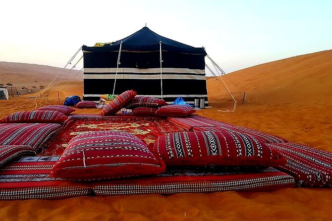 4 Days 3 Nights Package Oman Private Tour - Day four: Nizwa Fort, Al Hamra, and Jebel Shams
