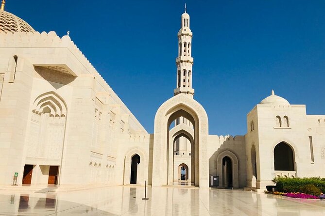 4 Days 3 Nights Package Oman Private Tour - What the private setup adds