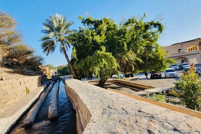4 Days 3 Nights Package Oman Private Tour - Practical preparation for the route