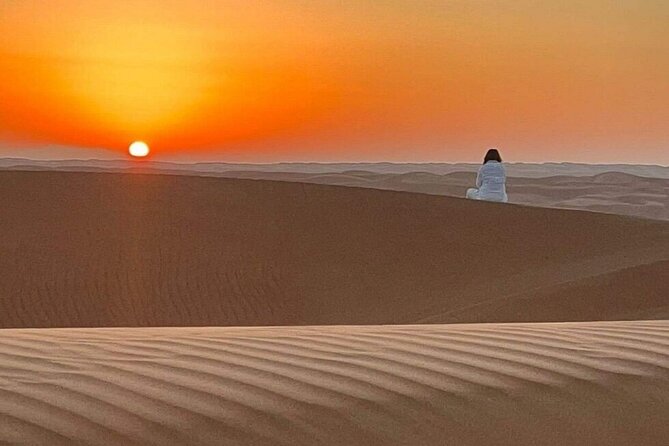 4 Days - 3 Nights Private Roundtrip Tours - Al Jamal Tour - What this four-day Oman tour is really designed to do
