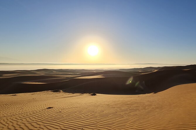 4 Days - 3 Nights Private Roundtrip Tours - Al Jamal Tour - Who should book this Oman circuit?