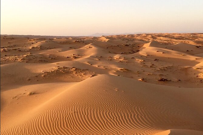 4-Days Private Jamila Sightseeing Tour - Is $1,400 per person fair?