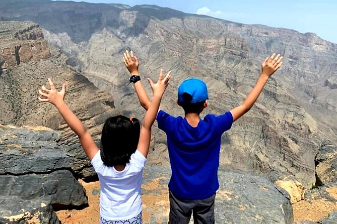4-Days Private Jamila Sightseeing Tour - Who should book this route?