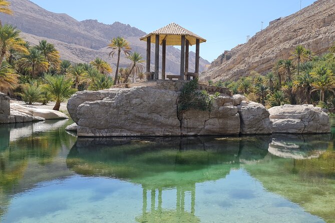 5 Days 4 Nights Oman Package Tour Mohammed - What $1,762.25 buys you