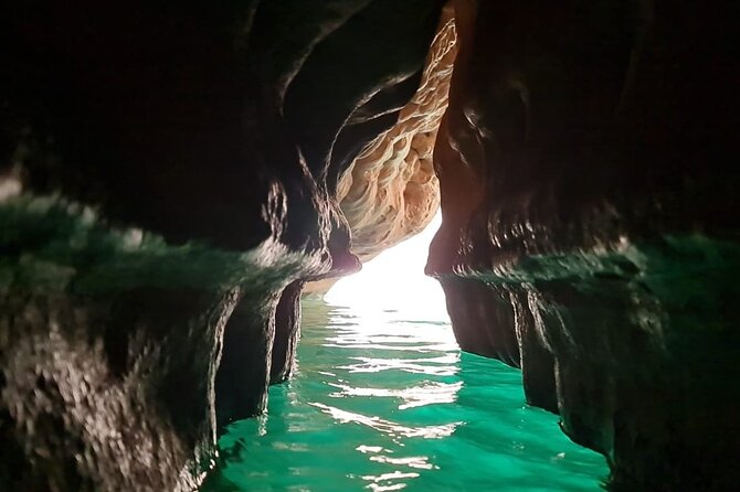 5 Days - 4 Nights Private Roundtrip Tours - Fatimah Tours - Is five days enough for this route?