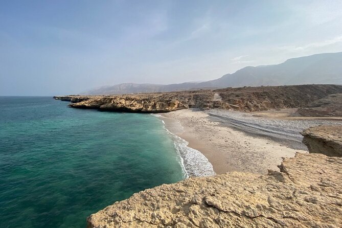 5 Days 4 Nights Shared Tour in Oman - Day four: Sunrise, Jebel Akhdar, and Nizwa