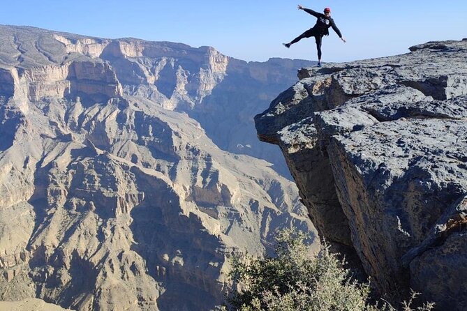 5 Days 4 Nights Shared Tour in Oman - Who will enjoy this Oman tour most