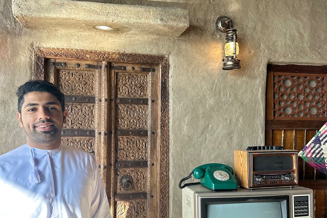 5 Days 6 Nights Private Tour in Oman - Birkat Al Mouz leads up to Jebel Akhdar
