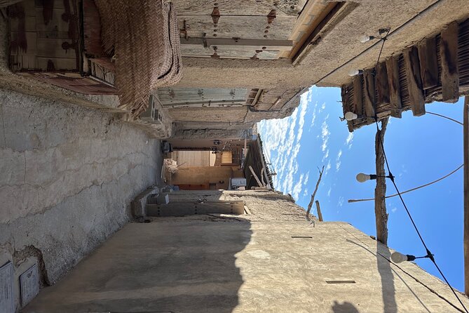 5 Days 6 Nights Private Tour in Oman - Nizwa and Oman Across Ages finish the route
