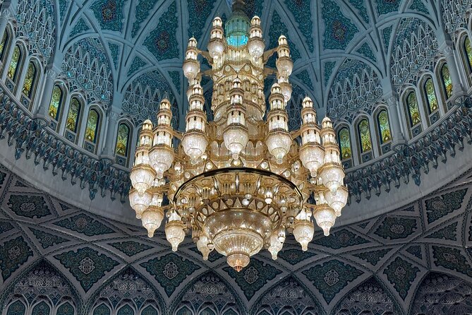 5 Days 6 Nights Private Tour in Oman - Who should book this Oman tour?