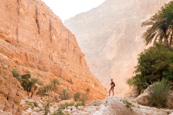 5 Days Package TOUR DINA - What $1,600 includes, and what it does not