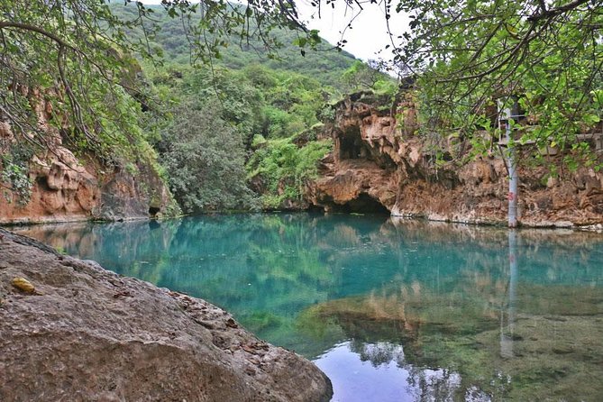 5 Days Package TOUR DINA - Who should choose this Oman tour?