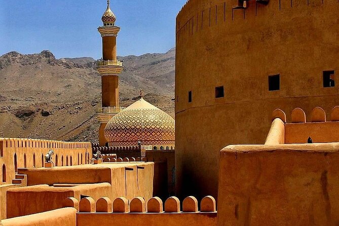 5-Days Private Oman Tour from Muscat - Meals, timing, and the Ramadan warning