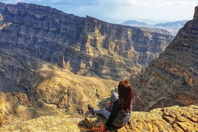 5-Days Private Oman Tour – Mountains, Deserts & Coastline - Key things to know before booking