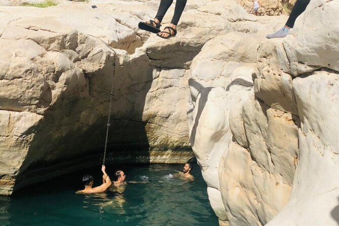 5-Days Private Oman Tour – Mountains, Deserts & Coastline - What the $1,591 price includes