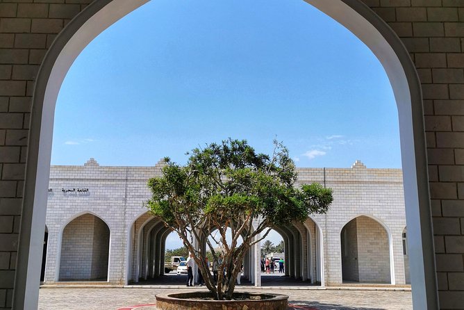 5 Hours of Salalah City Best | Private Tour - Salalah Gardens Mall and a taste of local produce