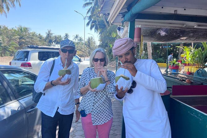 5 Hours of Salalah City Best | Private Tour - What the private format adds at $99 per person