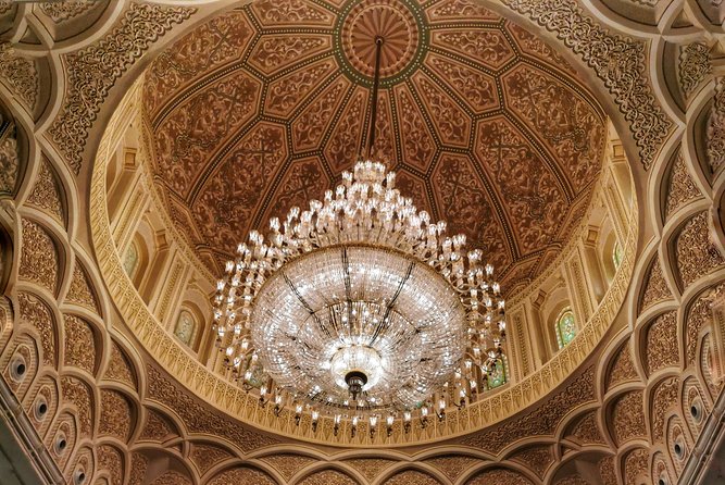 5 Hours of Salalah City Best | Private Tour - Who will get the most from this Salalah outing