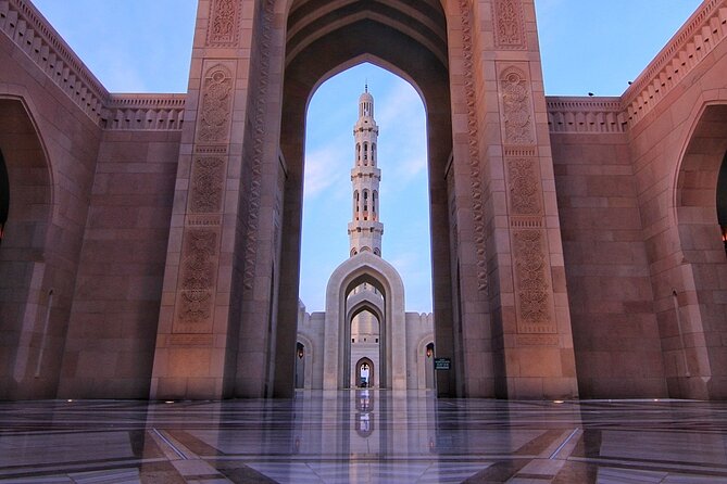 5 Hours Private Tour in Muscat City - Why this private Muscat tour works