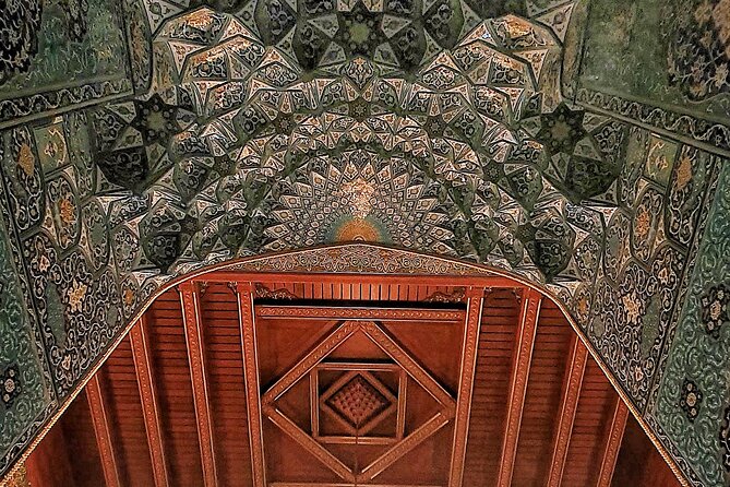 5 Hours Private Tour in Muscat City - Starting at the Sultan Qaboos Grand Mosque
