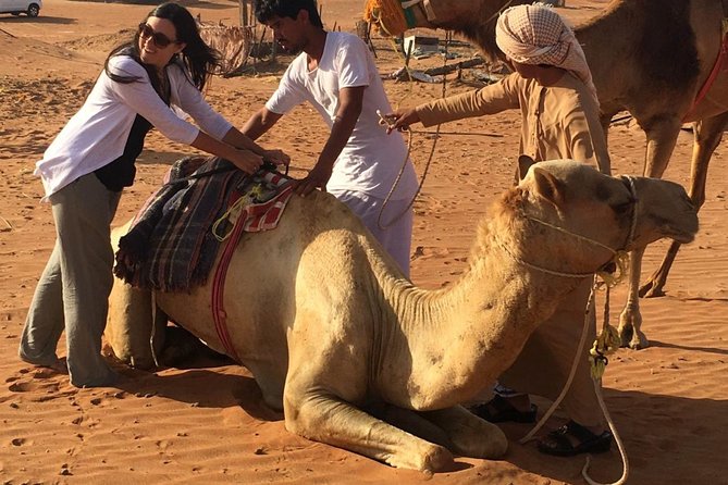 6-Day Latifa Package Tour - Day 5: Al Hamra homes and the Grand Canyon of Oman