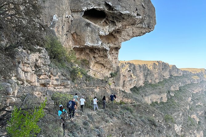 6 Hours Private Hiking in Salalah Mountains - Key points to know before you book