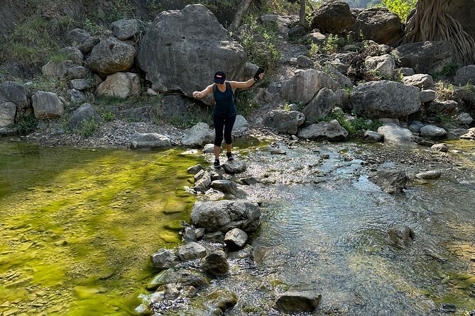 6 Hours Private Hiking in Salalah Mountains - Why the private format matters