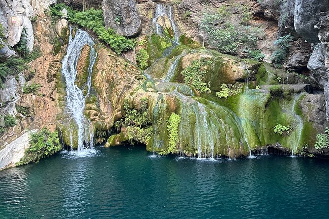 6 Hours Private Hiking in Salalah Mountains - Fitness, clothing, and practical preparation