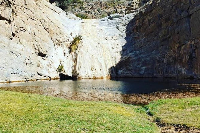 A Mirage In The Mountain - Booking, weather, and cancellation details