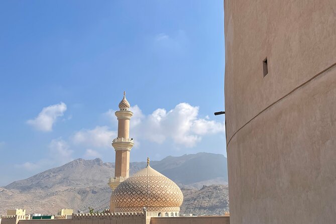 AMOUAGE: Full Day Private Tour to Nizwa and Jebel Akhdar - Who should book this experience