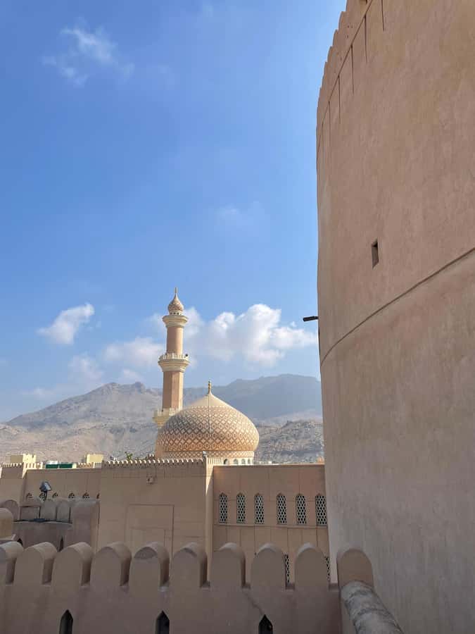 AMOUAGE: Full Day Private Trip to Nizwa and Al Jabal Akhdar - Is $170 per person good value?