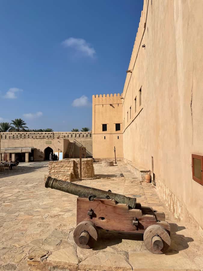 AMOUAGE: Full Day Private Trip to Nizwa and Al Jabal Akhdar - Why this Muscat day trip works