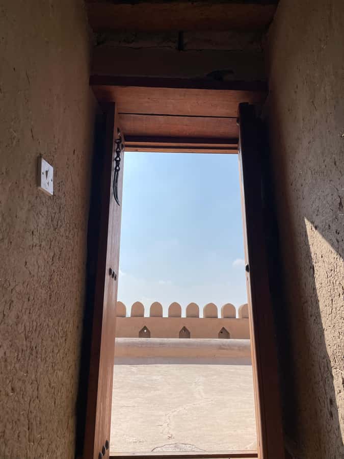 AMOUAGE: Full Day Private Trip to Nizwa and Al Jabal Akhdar - Nizwa Souq: dates, livestock, and daily life