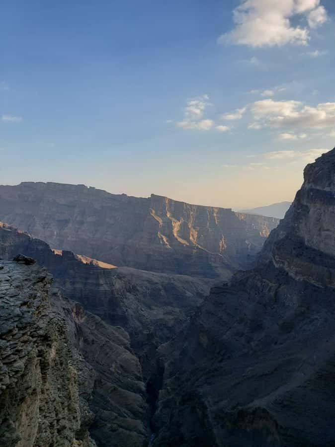 AMOUAGE: Full Day Private Trip to Nizwa and Al Jabal Akhdar - Lunch in Nizwa, with room for local flavor