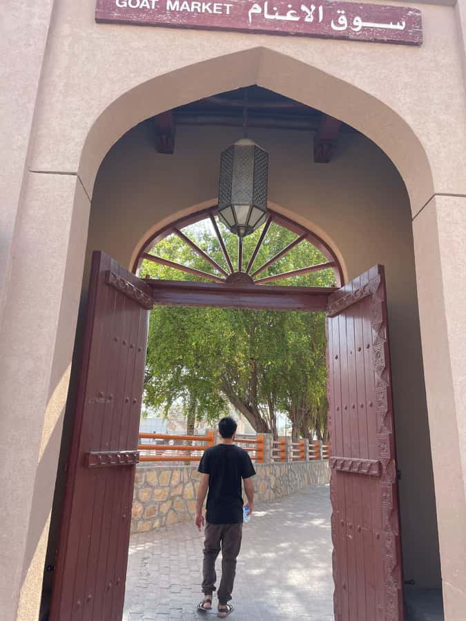 AMOUAGE: Full Day Private Trip to Nizwa and Al Jabal Akhdar - Birkat Al Mouz and Oman’s old irrigation system