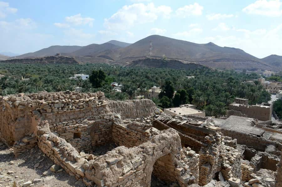 Amouage & Nizwa Full-Day Tour: Fort, Souq & Barakat Al Mouz - FAQ