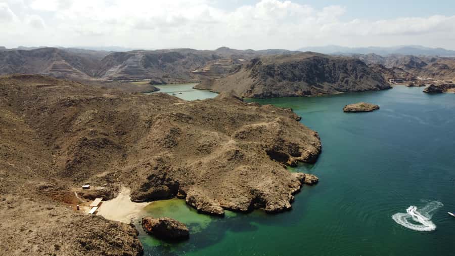 Bandar Al Khayran Jorney: Group Tour with Snorkeling - What snorkeling is likely to be like