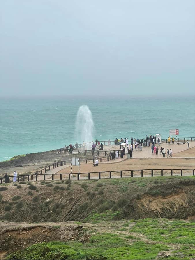 Caribian Orient (Swiming at Fazayeh Beach ) - What the private jeep arrangement means