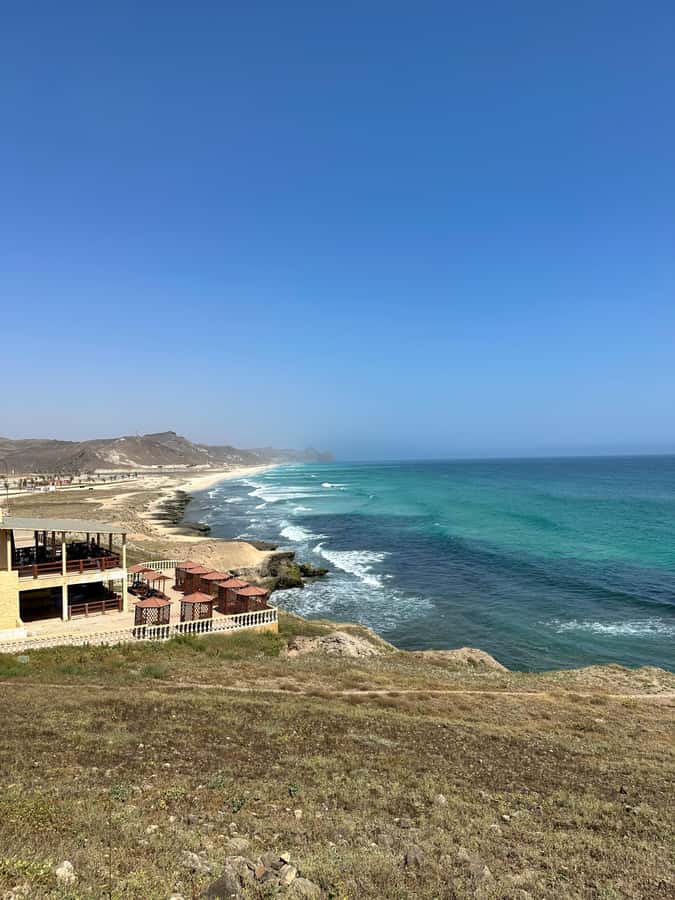 Caribian Orient (Swiming at Fazayeh Beach ) - Is $117 a fair price?