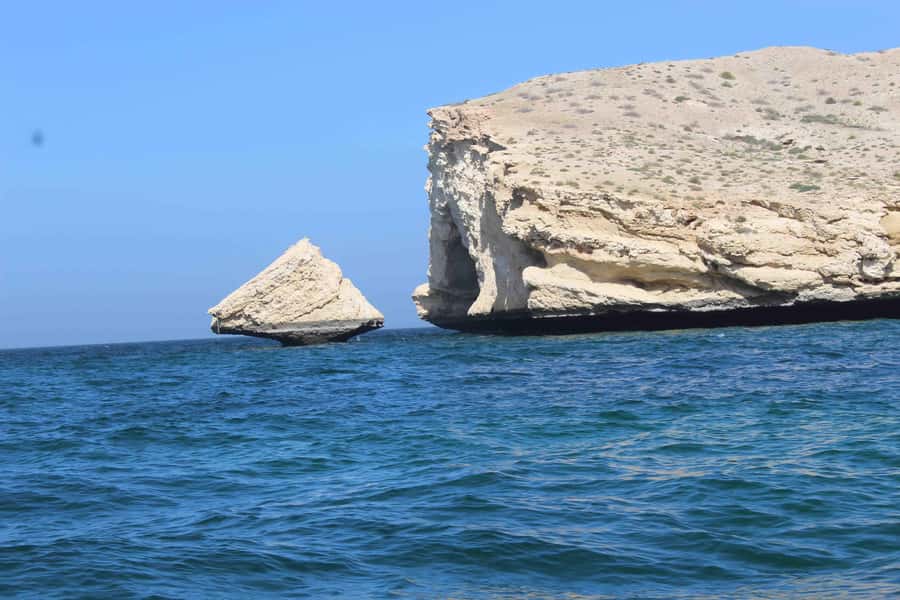 Coastal & Sunset Cruise in Muscat - Starting at Marina Bandar Al Rowdha